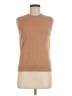 J.Crew Tan Sweater Vest Size M - photo 1