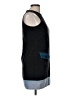 Blue Asphalt Black Casual Dress Size 7 - photo 4