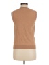 J.Crew Tan Sweater Vest Size M - photo 2