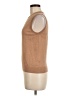 J.Crew Tan Sweater Vest Size M - photo 5