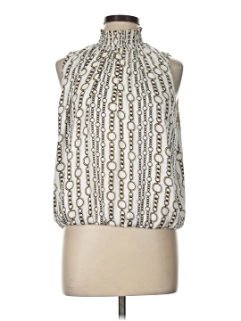 Banana Republic Sleeveless Blouse (view 1)
