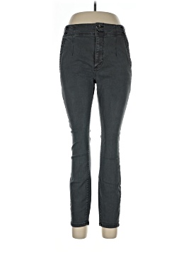 Pilcro by Anthropologie Jeans (view 1)