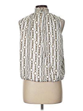 Banana Republic Sleeveless Blouse (view 2)