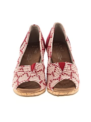 TOMS Wedges (view 2)
