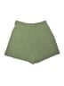 ABound Solid Green Shorts Size M - photo 2