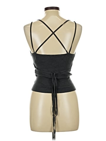 Divided by H&M Sleeveless Top (view 2)