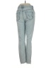 Mother Hearts Blue Jeans Size 25 waist - photo 2