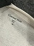 Garnet Hill Gray Long Sleeve Top Size XS - photo 7