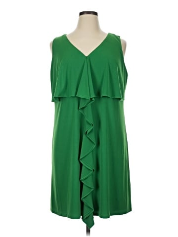 Jessica Simpson Cocktail Dress (view 1)