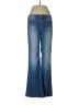 mavi Blue Jeans Size 31 waist - photo 1