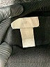 H&M Stripes Black Turtleneck Sweater Size L - photo 7
