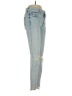 Mother Hearts Blue Jeans Size 25 waist - photo 4