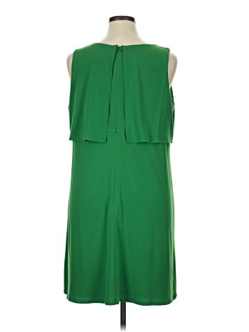 Jessica Simpson Cocktail Dress (view 2)