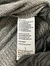 Democracy Gray Pullover Sweater Size L - photo 8