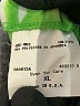 AB Studio Green Short Sleeve Blouse Size XL - photo 8