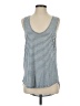 Madewell 100% Viscose Blue Tank Top Size XXS - photo 1