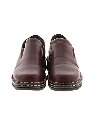 Eastland Mule/Clog (view 2)