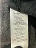 Vince. 100% Cashmere Black Cashmere Pullover Sweater Size M - photo 8