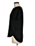 Ann Taylor Black Short Sleeve Top Size M - photo 5