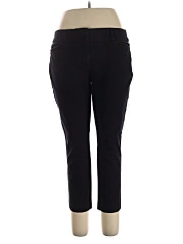 Ann Taylor LOFT Outlet Active Pants (view 1)