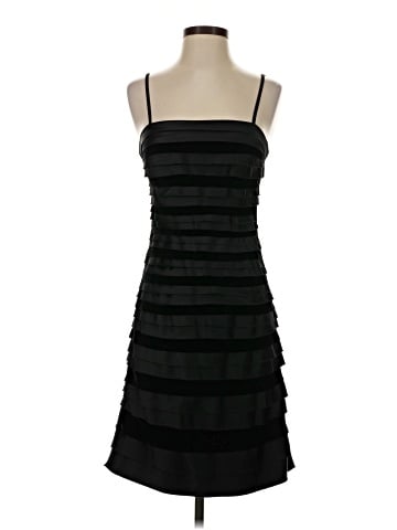 JS Collections Cocktail Dress (view 1)