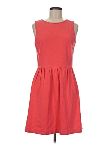 J.Crew Factory Store Casual Dress (view 1)