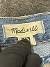 Madewell Blue Jeans Size 23 waist - photo 7