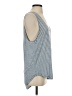 Madewell 100% Viscose Blue Tank Top Size XXS - photo 4