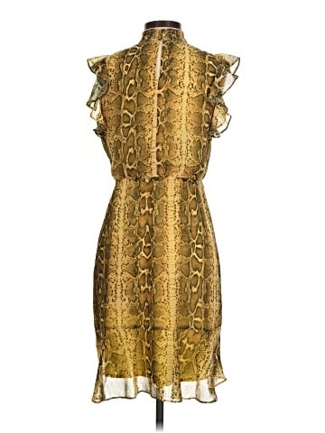 Sam Edelman Cocktail Dress (view 2)