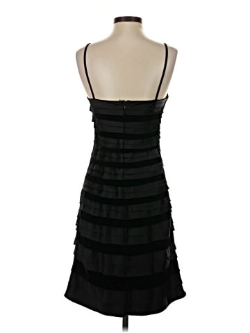 JS Collections Cocktail Dress (view 2)