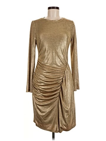 Lauren by Ralph Lauren Cocktail Dress (view 1)