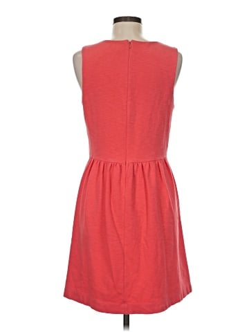 J.Crew Factory Store Casual Dress (view 2)