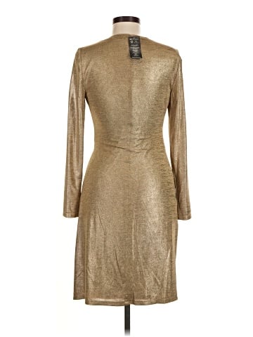 Lauren by Ralph Lauren Cocktail Dress (view 2)