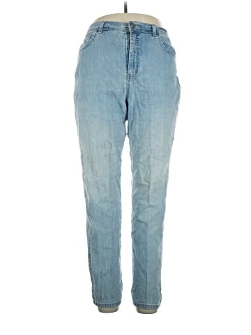 Gloria Vanderbilt Jeans (view 1)