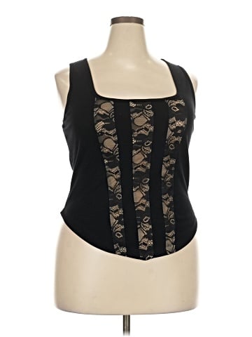 Torrid Tank Top (view 1)