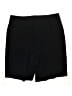 Good American 100% Polyester Black Shorts Size 18 - photo 2
