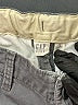 Gap Kids Gray Casual Pants Size 14 - photo 3
