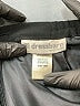 DressBarn 100% Polyester Solid Black Formal Skirt Size 16 - photo 4