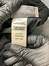DressBarn 100% Polyester Solid Black Formal Skirt Size 16 - photo 5