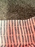 Unbranded Stripes Gray Casual Pants Size 10 (estimated) - photo 7