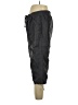 Westbound Black Cargo Pants Size 16 - photo 5
