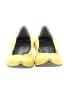 ROTHY'S Color Block Yellow Flats Size 10 - photo 2