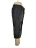 Westbound Black Cargo Pants Size 16 - photo 4