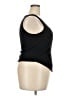 Torrid Black Tank Top Size 2X Plus (2) - photo 4