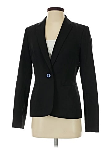 Tommy Hilfiger Blazer (view 1)