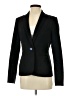 Tommy Hilfiger Black Blazer Size 4 - photo 1
