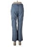 Tommy Hilfiger Hearts Blue Jeans Size 6 - photo 2