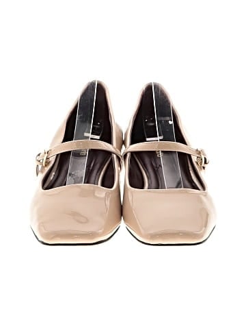 Franco Sarto Flats (view 2)
