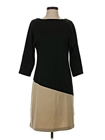 Dana Buchman Casual Dress (view 1)