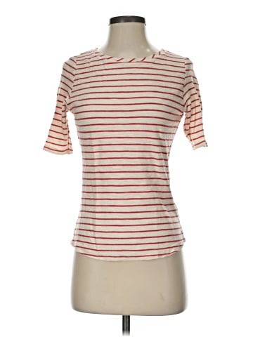 Bellerose Short Sleeve Turtleneck (view 1)